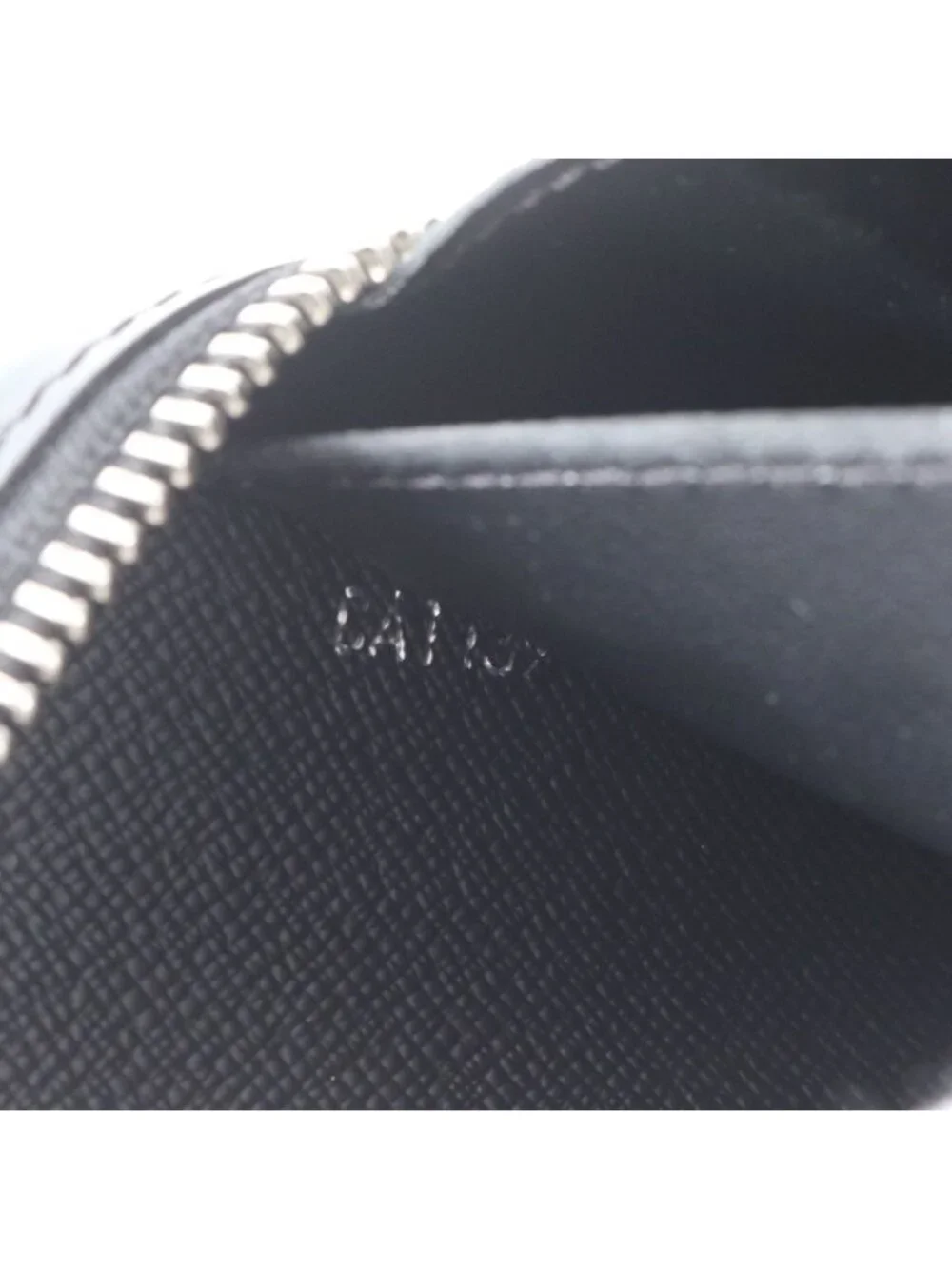 Louis Vuitton Damier Graphite Zippy XL Second Wallet Zip Around
